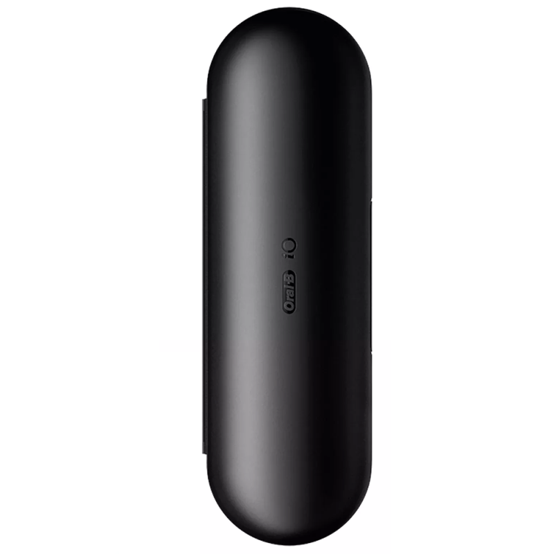 Szczoteczka Oral-B iO Series 3n Dwupak Matt Black + Ice Blue