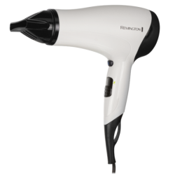 SUSZARKA DO STYLIZACJI WŁOSÓW REMINGTON D3015 KONCENTRATOR DYFUZOR TRYB ECO