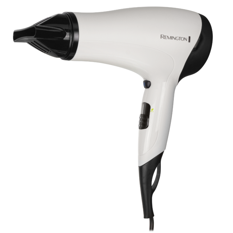 SUSZARKA DO STYLIZACJI WŁOSÓW REMINGTON D3015 KONCENTRATOR DYFUZOR TRYB ECO