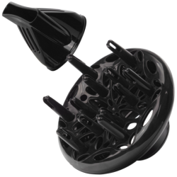 SUSZARKA DO STYLIZACJI WŁOSÓW REMINGTON D3015 KONCENTRATOR DYFUZOR TRYB ECO