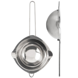 Miska do kąpieli wodnej  czekolady 14cm