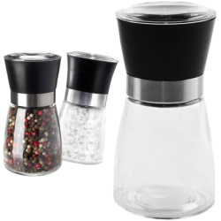 Młynek do pieprzu 13 cm