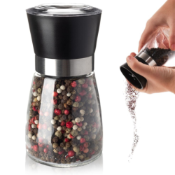 Młynek do pieprzu 13 cm
