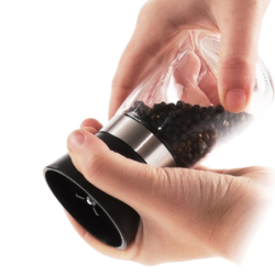 Młynek do pieprzu 13 cm