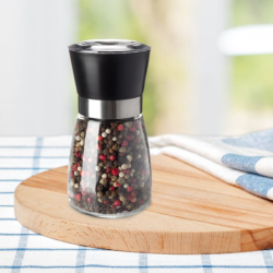 Młynek do pieprzu 13 cm