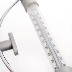 Termometr okienny zewnętrzny 24cm