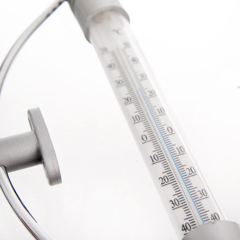 Termometr okienny zewnętrzny 24cm