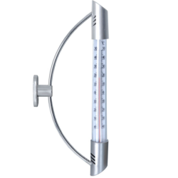 Termometr okienny zewnętrzny 24cm