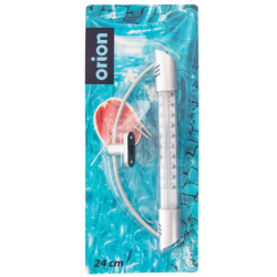 Termometr okienny zewnętrzny 24cm