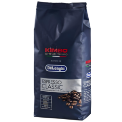 Kawa Delonghi Kimbo Classic 1KG