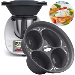 Nakładka do gotowania jajek Thermomix
