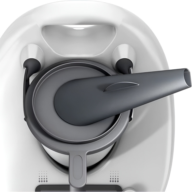 Nakładka do odprowadzania pary Thermomix