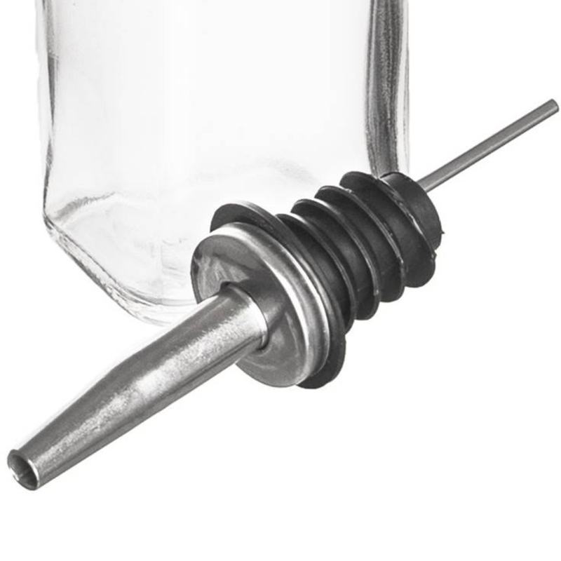 Butelka z dozownikiem oliwa/ocet 300ml