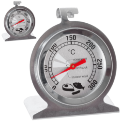 Termometr do wędzarni