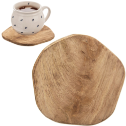 Podstawka pod kubek MANGO 10cm