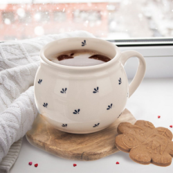 Podstawka pod kubek MANGO 10cm