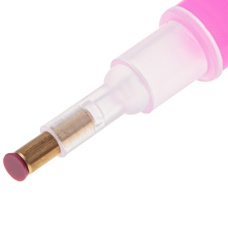 Haft diamentowy mozaika zestaw 5D - dmuchawiec