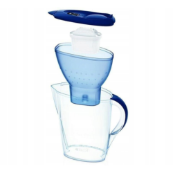 Dzbanek filtrujący Brita Marella 2,4 L Niebieski