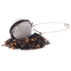 Sitko do zaparzacza z uchwytem 5cm