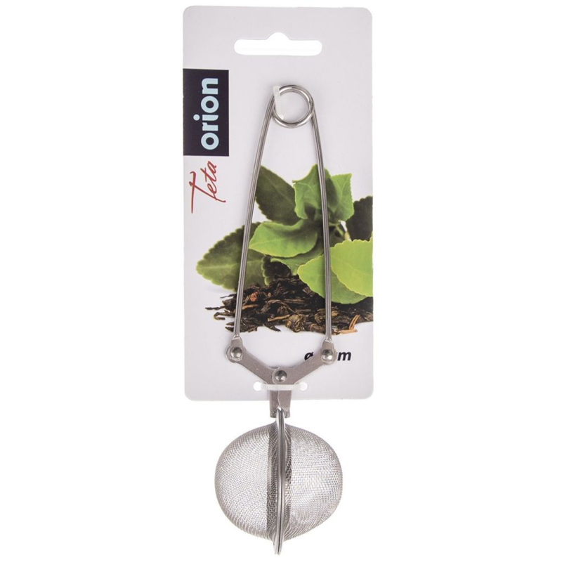 Sitko do zaparzacza z uchwytem 5cm