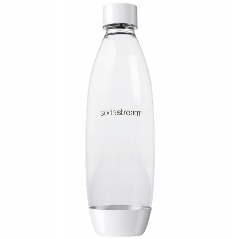 Saturator SodaStream Art White + bolero