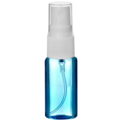 Butelka na kosmetyki z rozpylaczem 15ml