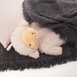 Termofor Owieczka 0,75L