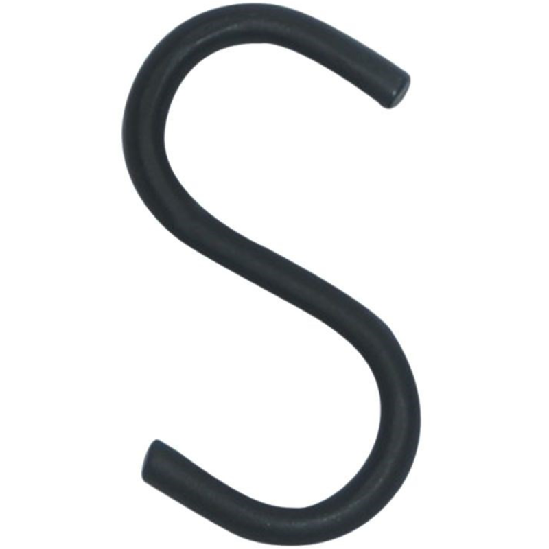 Haczyki 7,5cm (6szt.)