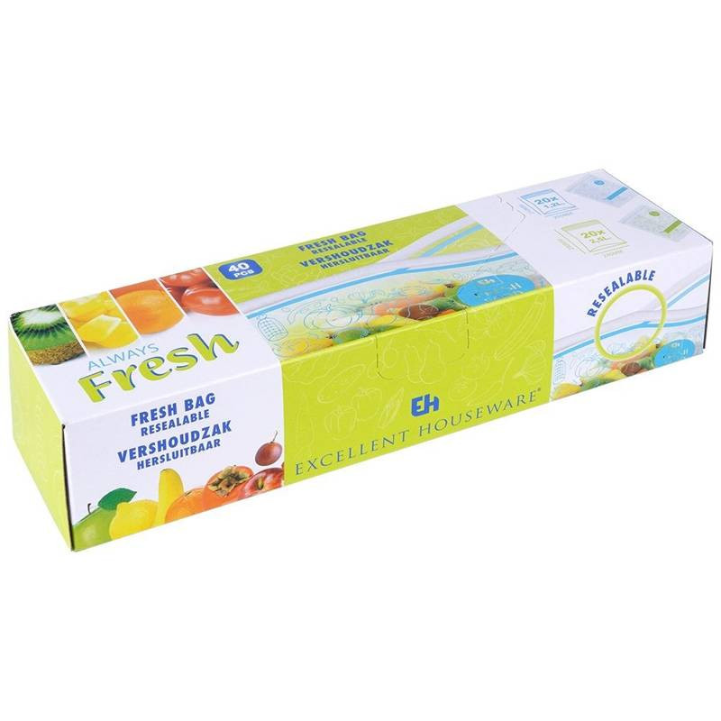 WORKI WORECZKI TOREBKI STRUNOWE DO ŻYWNOŚCI 40 SZTUK 1,2L / 2,5L