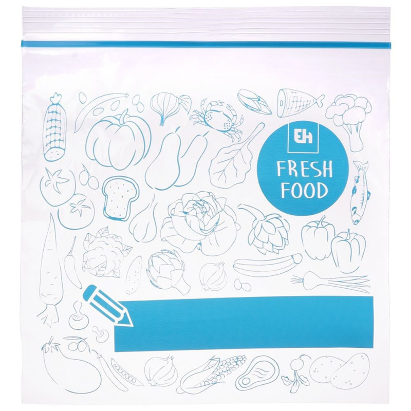 WORKI WORECZKI TOREBKI STRUNOWE DO ŻYWNOŚCI 40 SZTUK 1,2L / 2,5L