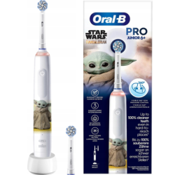 Szczoteczka Oral-B Junior Pro Starwars