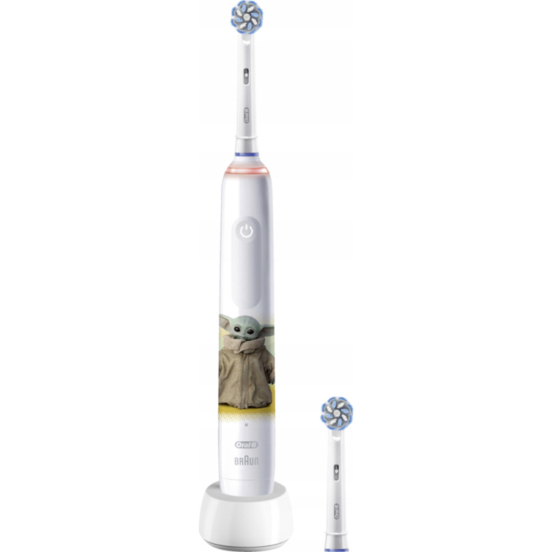 Szczoteczka Oral-B Junior Pro Starwars
