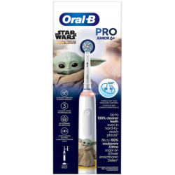 Szczoteczka Oral-B Junior Pro Starwars