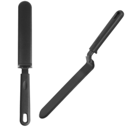ŁOPATKA KUCHENNA PRZEWRACANIA OBRACANIA NALEŚNIKÓW SZPATUŁKA DO KREMÓW
