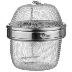 Sitko do zaparzania 6,5cm