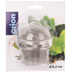 Sitko do zaparzania 6,5cm