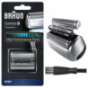 Ostrze Braun 83M Kombipack Series 8 + pędzelek