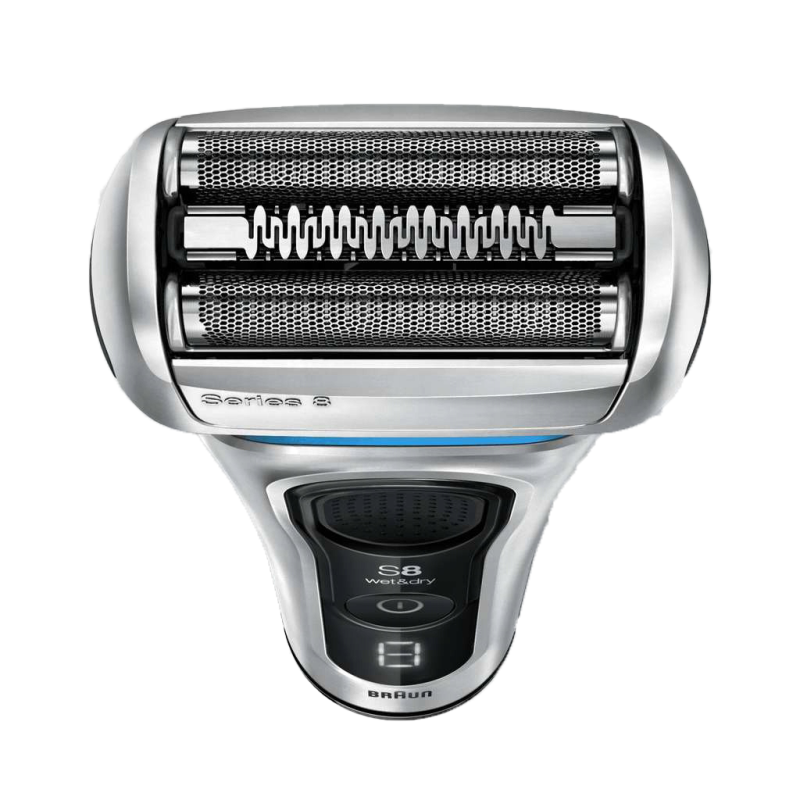 Ostrze Braun 83M Kombipack Series 8 + pędzelek