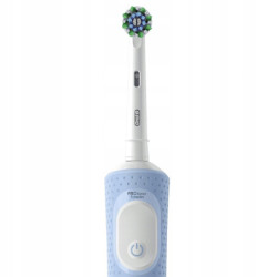 Oral-B Vitality Pro D103 Duo Black / Blue + 4 zam. precision