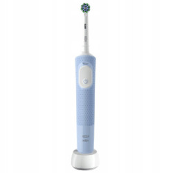 Oral-B Vitality Pro D103 Duo Black / Blue + 4 zam. precision