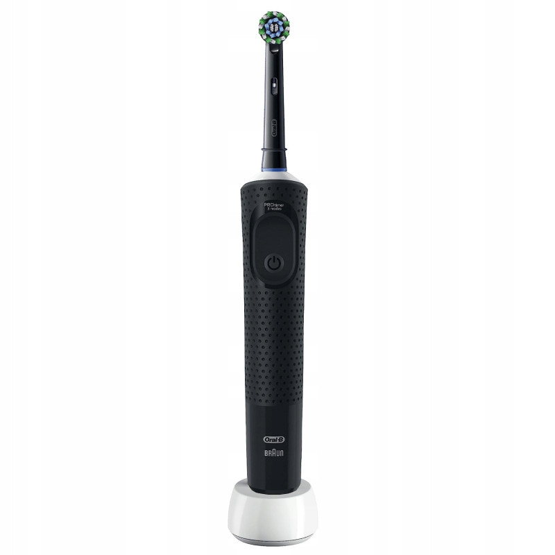 Oral-B Vitality Pro D103 Duo Black / Blue + 4 zam. precision