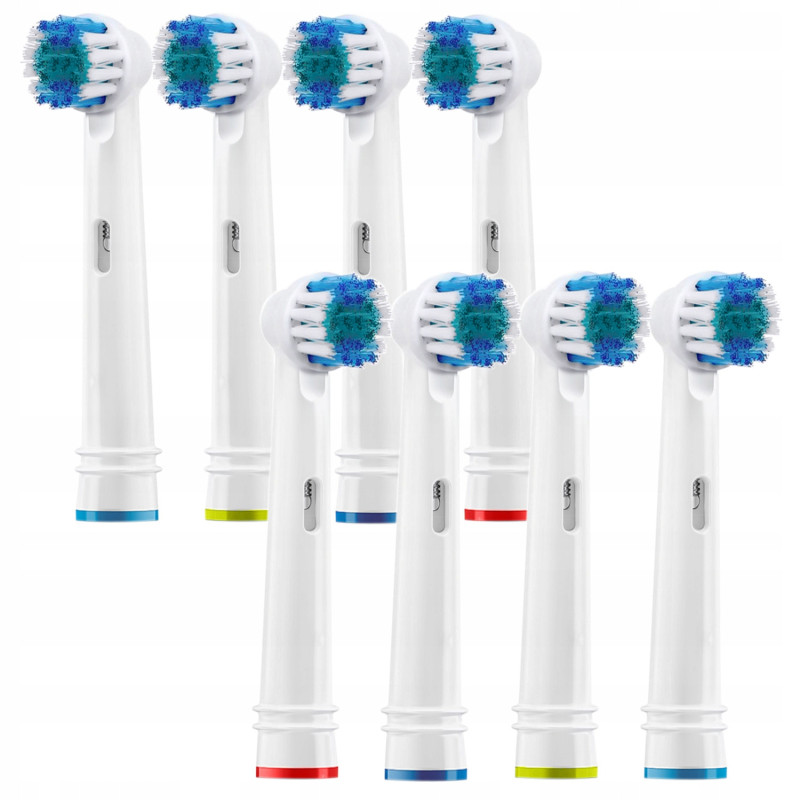 Oral-B Vitality Pro D103 Duo Black / Blue + 8 zam. precision