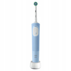 Szczoteczka Oral-B Vitality Pro D103 Blue + osłonka