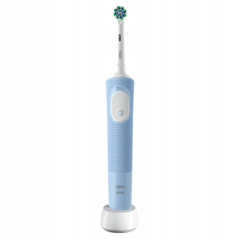 Szczoteczka Oral-B Vitality Pro D103 Blue + osłonka