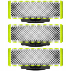 3x Ostrze Philips Oneblade QP220/50 QP220/55