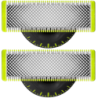 2x Ostrze Philips OneBlade 360 QP410/50