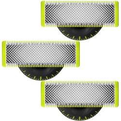 3x Ostrze Philips OneBlade 360 QP410/50