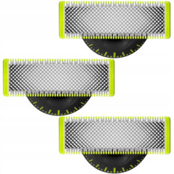 3x Ostrze Philips OneBlade 360 QP410/50
