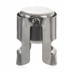 Korek do wina musującego