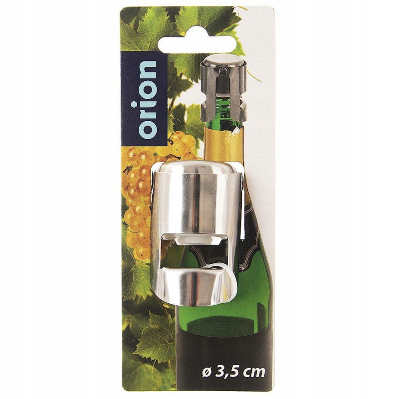 Korek do wina musującego